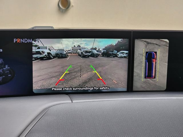 New 2025 Lincoln Navigator L Black Label image 24