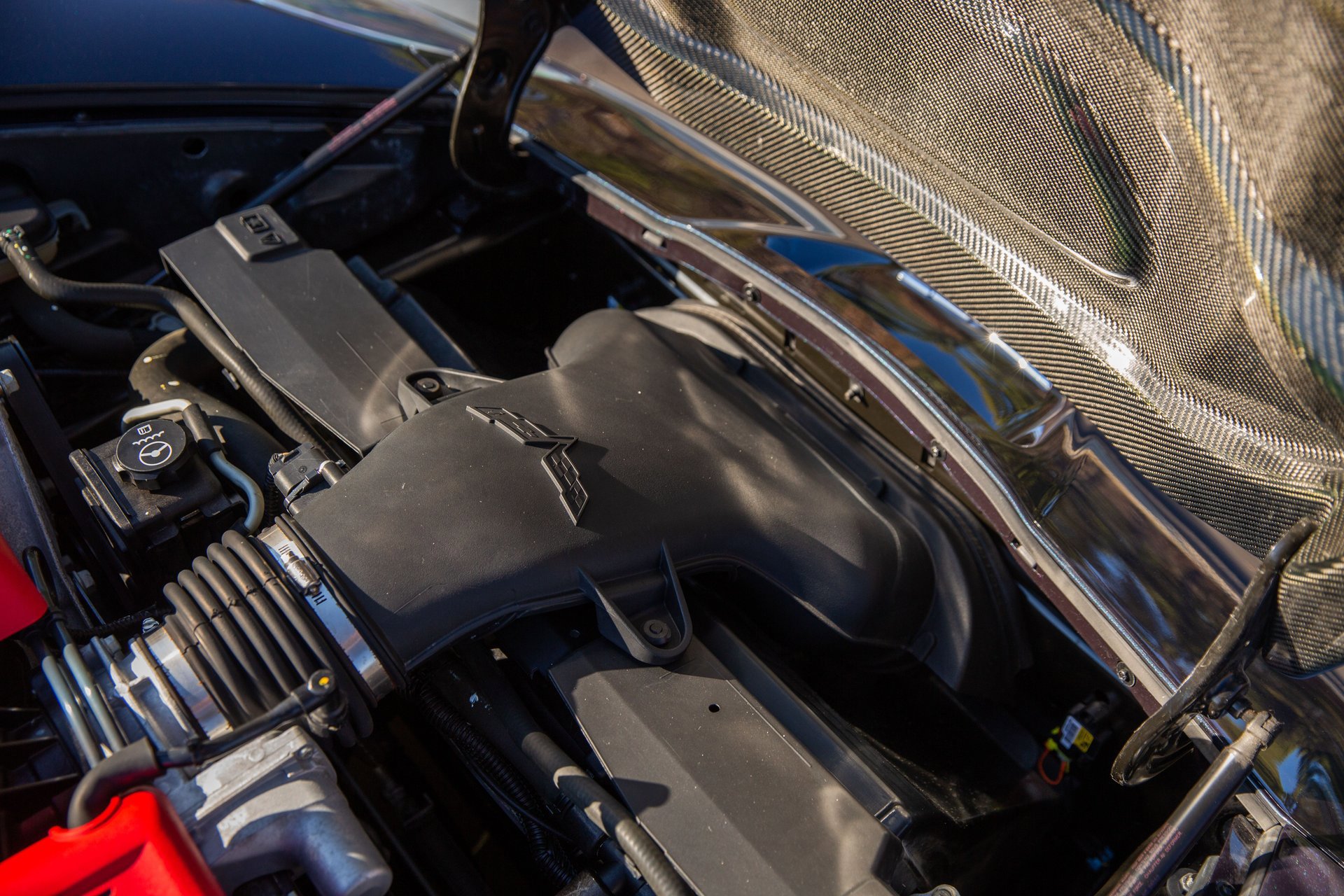 Used 2013 Chevrolet Corvette 427 w/ 1SC Preferred Equipment Group image 63