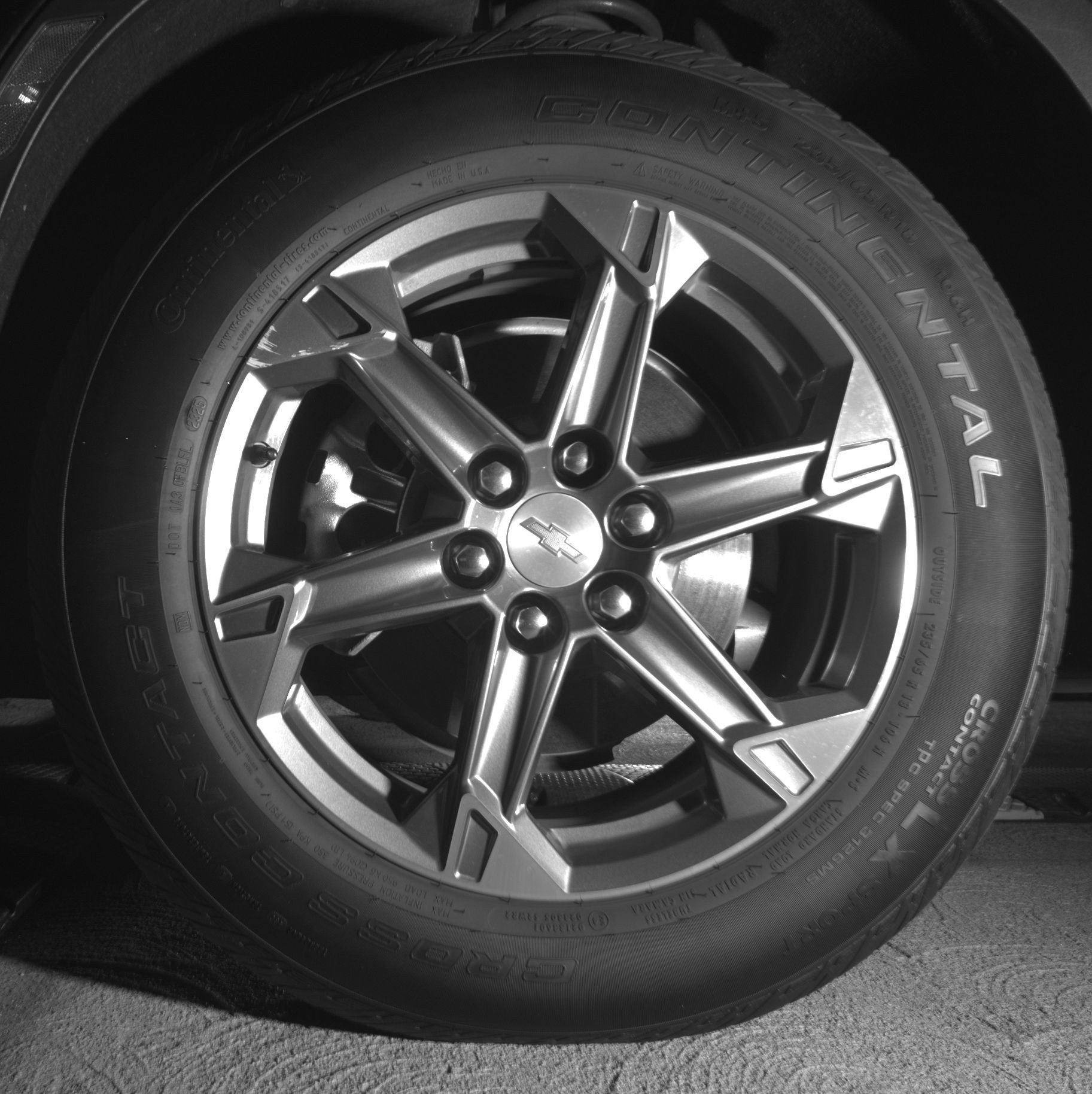 Used 2025 Chevrolet Blazer LT image 12