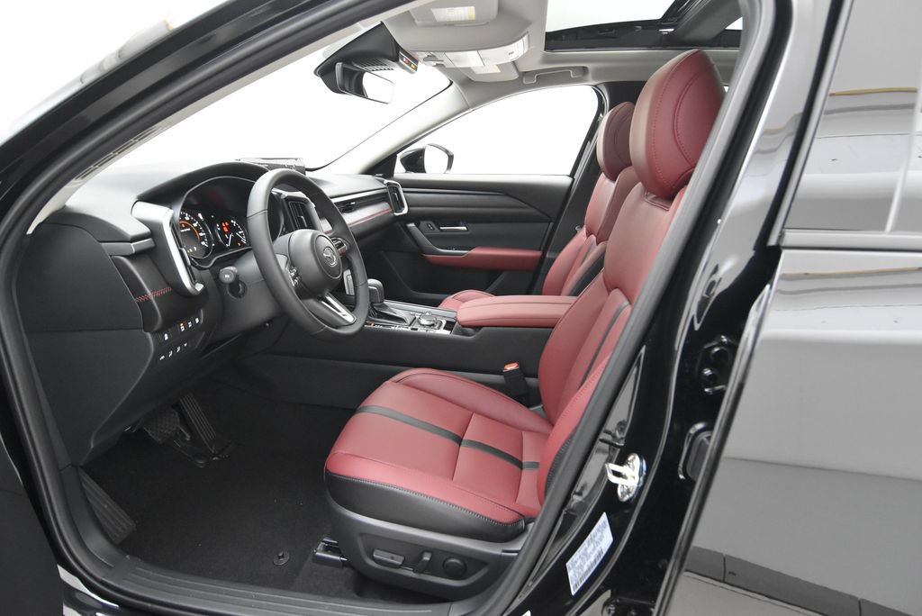 Used 2026 MAZDA CX-50 AWD 2.5 Hybrid w/ Weather Package image 20