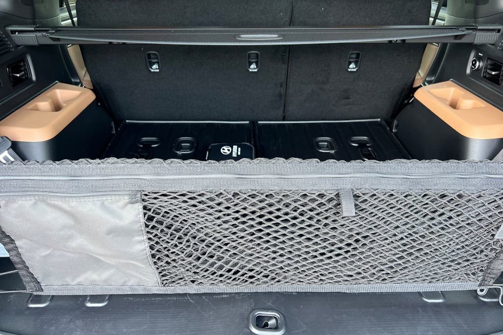 New 2026 Hyundai Santa Fe Limited image 13