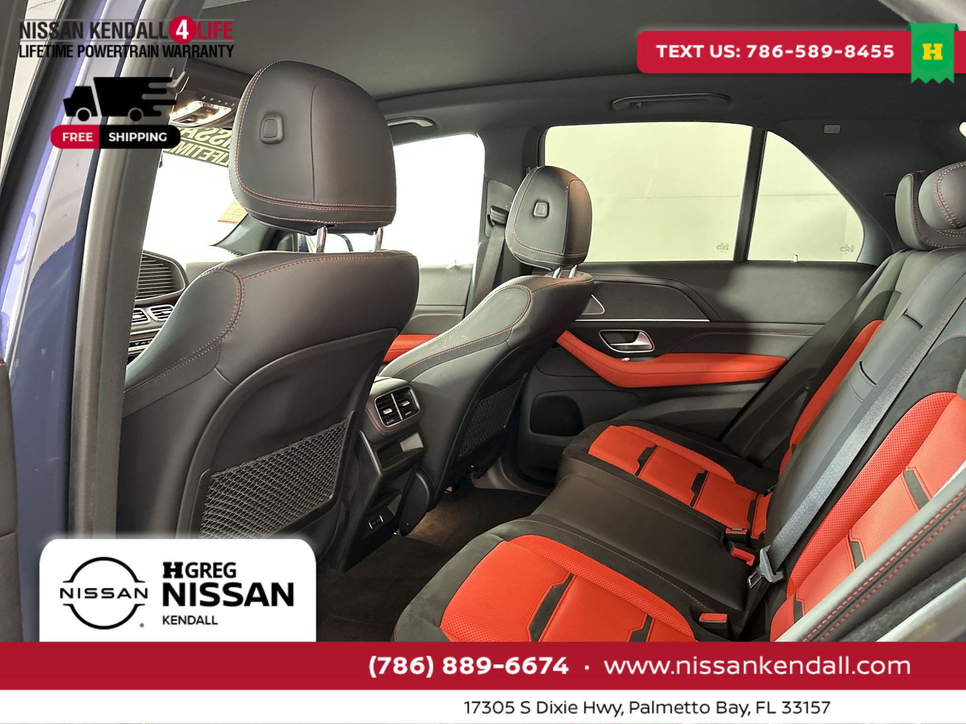 Used 2024 Mercedes-Benz GLE 53 AMG 4MATIC image 28