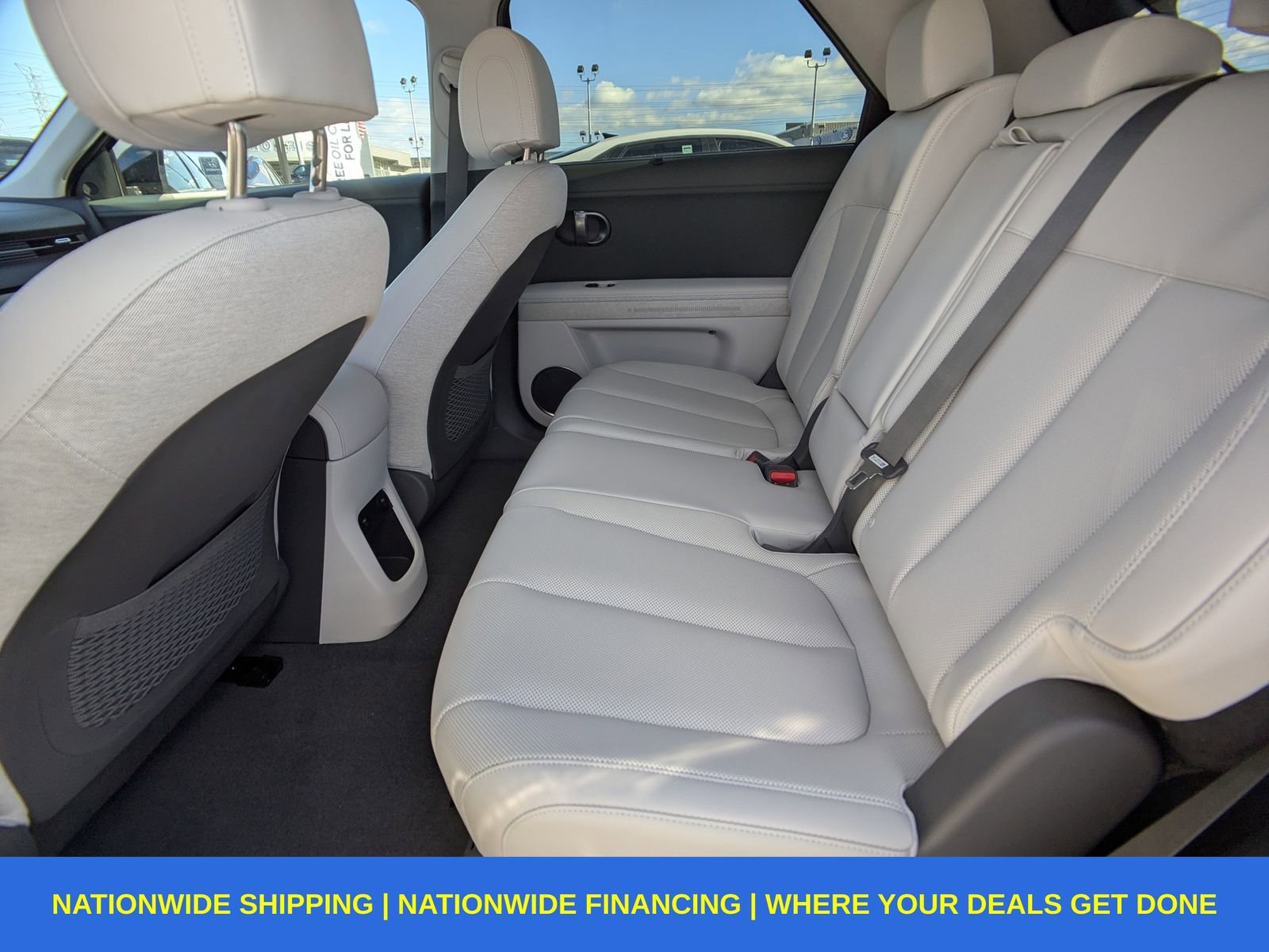 New 2026 Hyundai Ioniq 5 Limited image 14