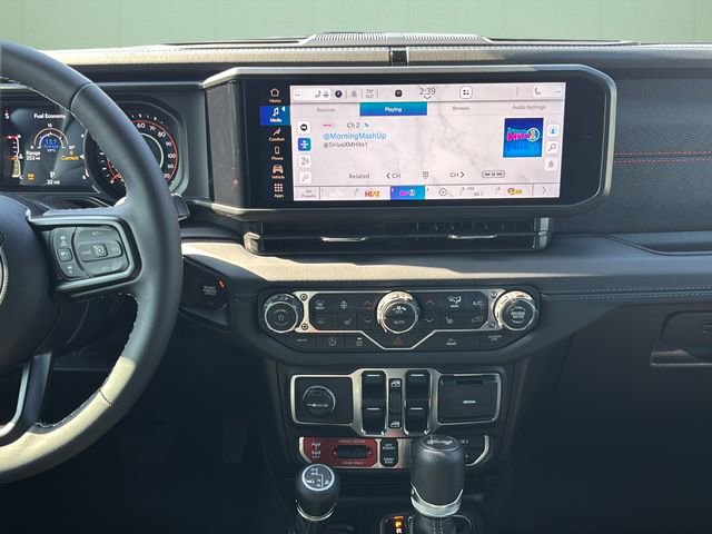 New 2026 Jeep Wrangler Unlimited Rubicon image 22