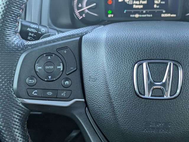 Used 2024 Honda Passport TrailSport image 18