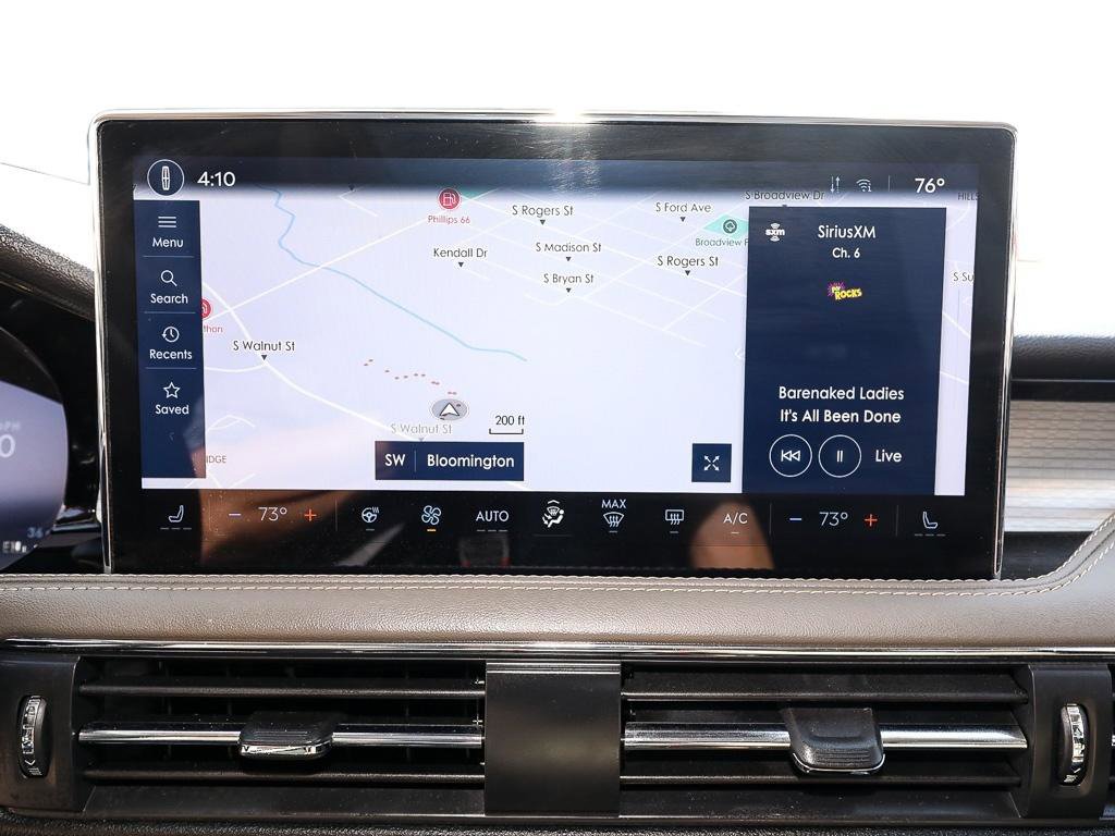 Certified 2023 Lincoln Corsair AWD w/ Equipment Group 101A image 17