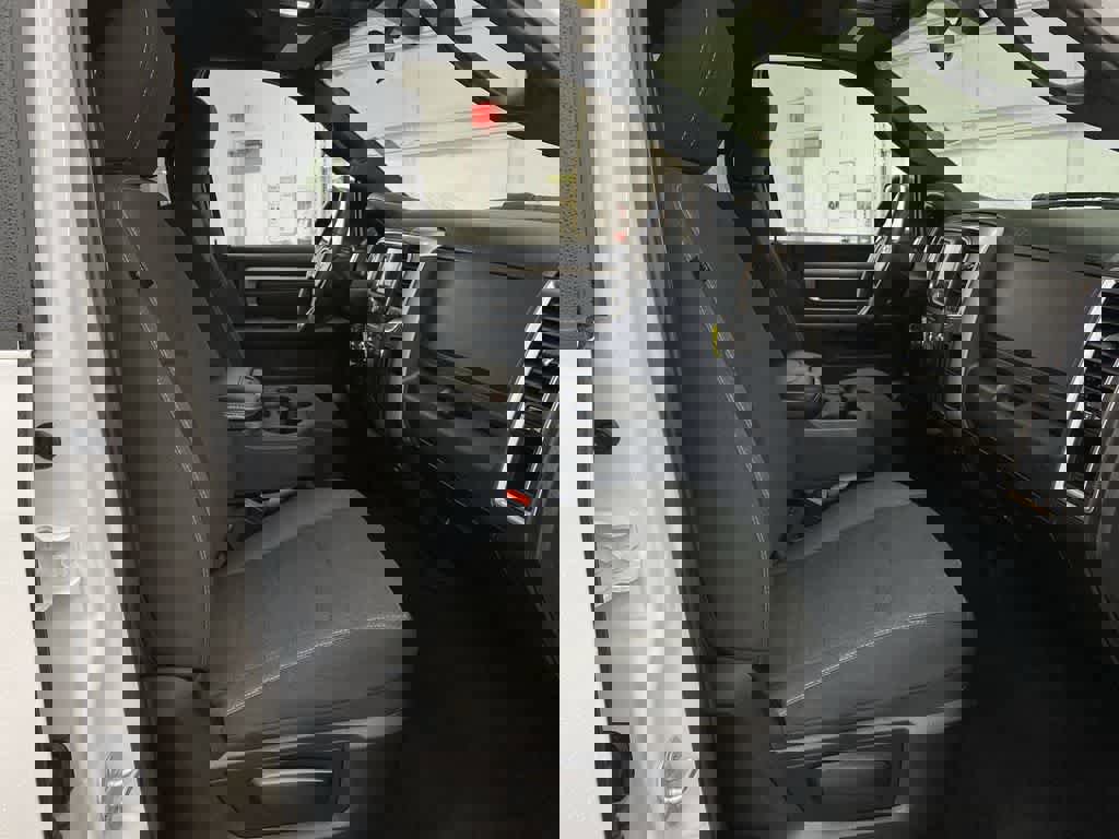 Used 2024 RAM 1500 Classic Warlock image 18