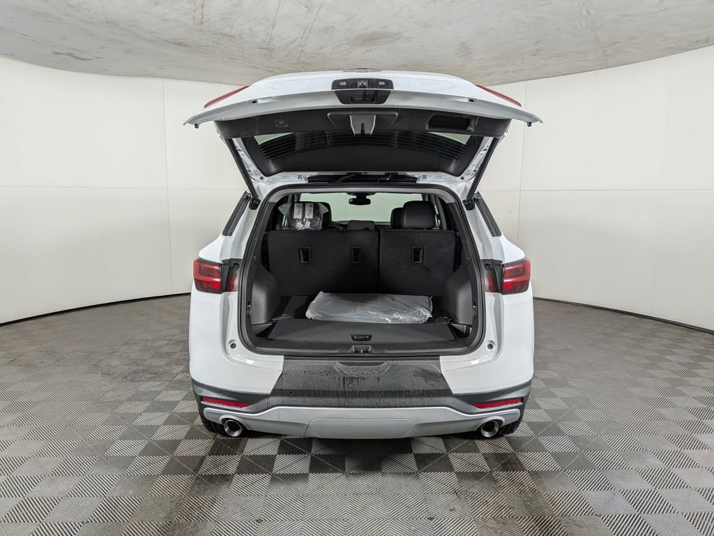 New 2026 Chevrolet Blazer LT w/ Midnight/Sport Edition AWD/4WD image 9