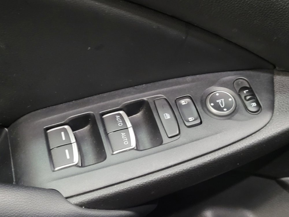 Used 2018 Honda Accord Sport image 27