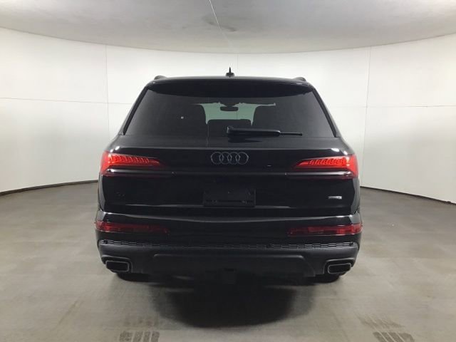 Certified 2026 Audi Q7 3.0T Premium Plus w/ Premium Plus Package AWD/4WD image 6