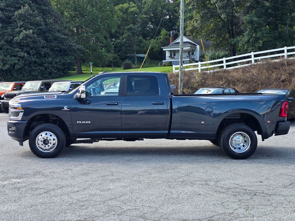 New 2026 RAM 3500 Laramie w/ Max Tow Package image 15