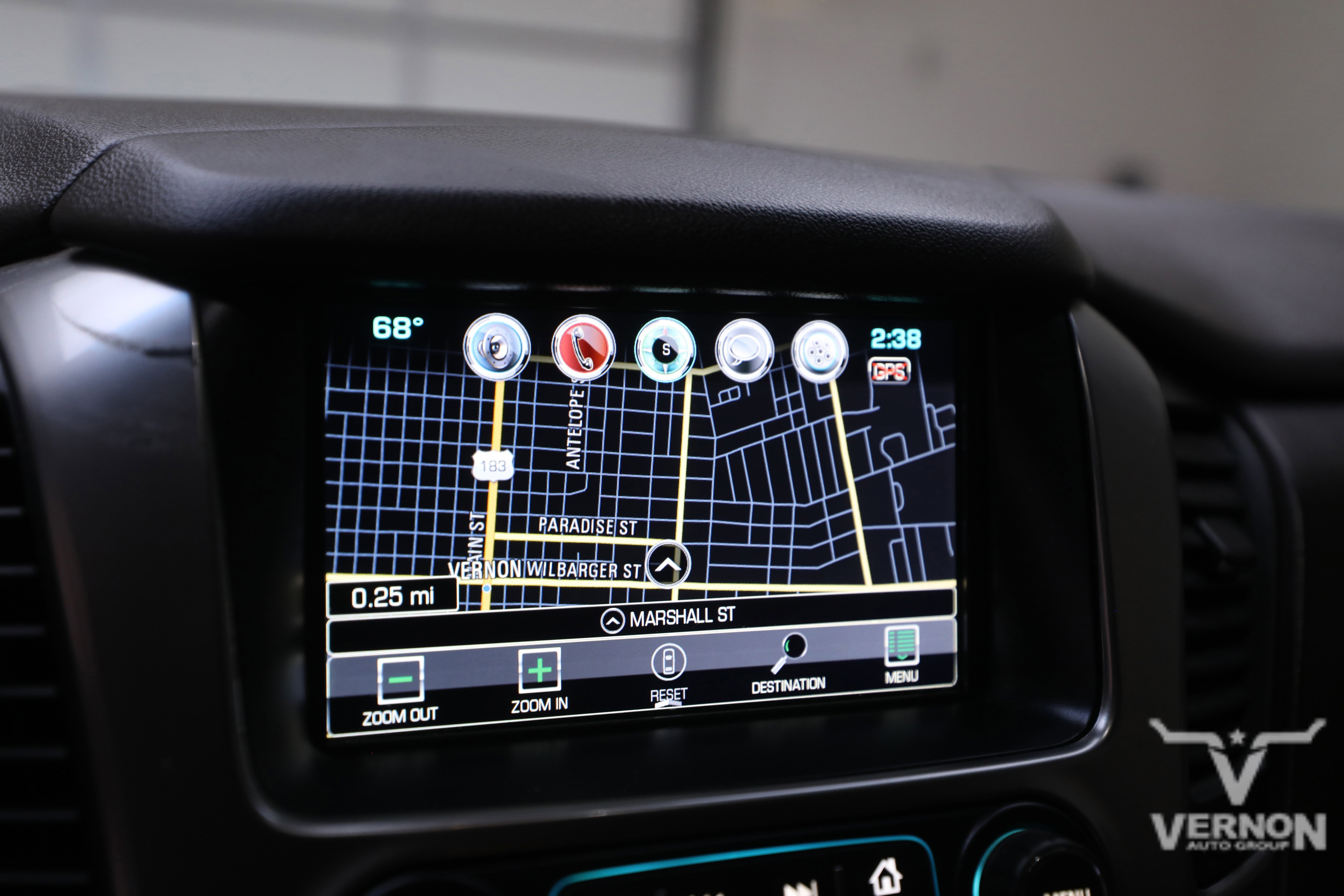 Used 2016 Chevrolet Suburban LTZ image 32