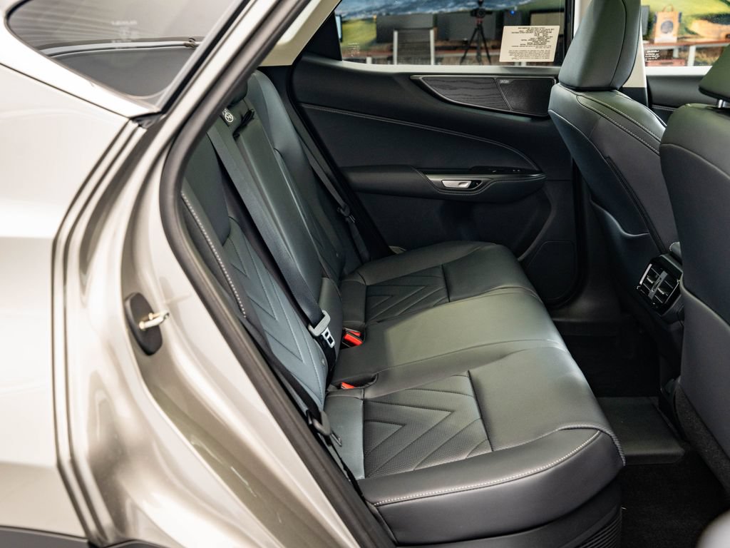 New 2026 Lexus NX 450h+ AWD w/ Luxury Package image 46
