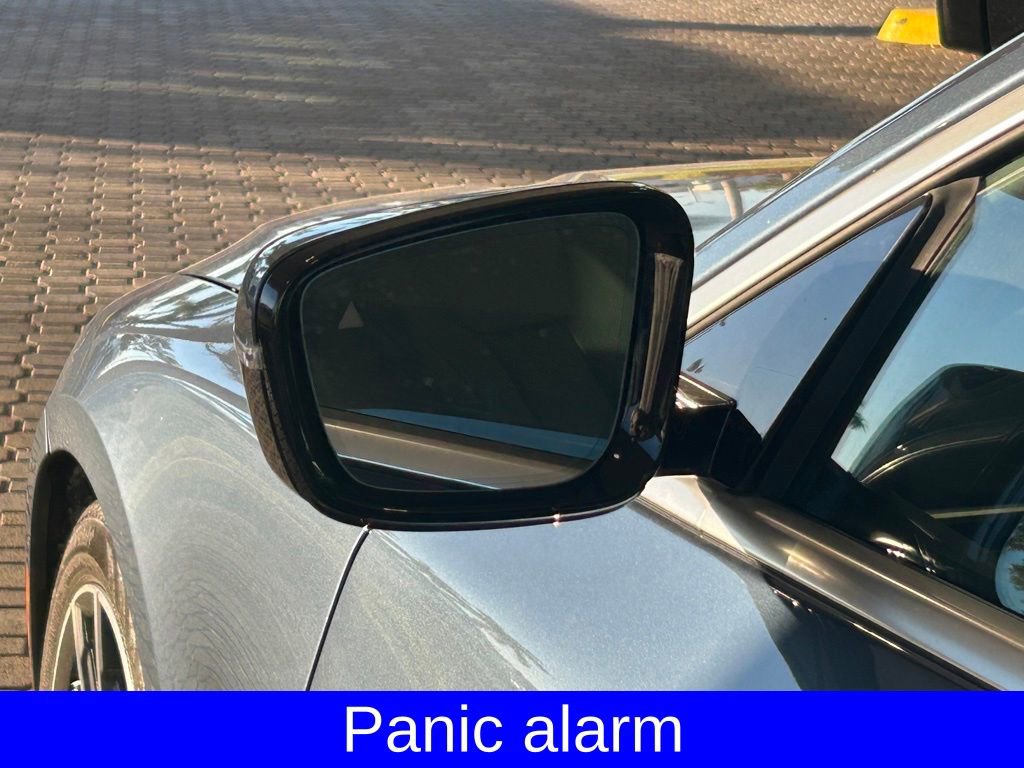 Used 2024 BMW 430i Convertible image 14