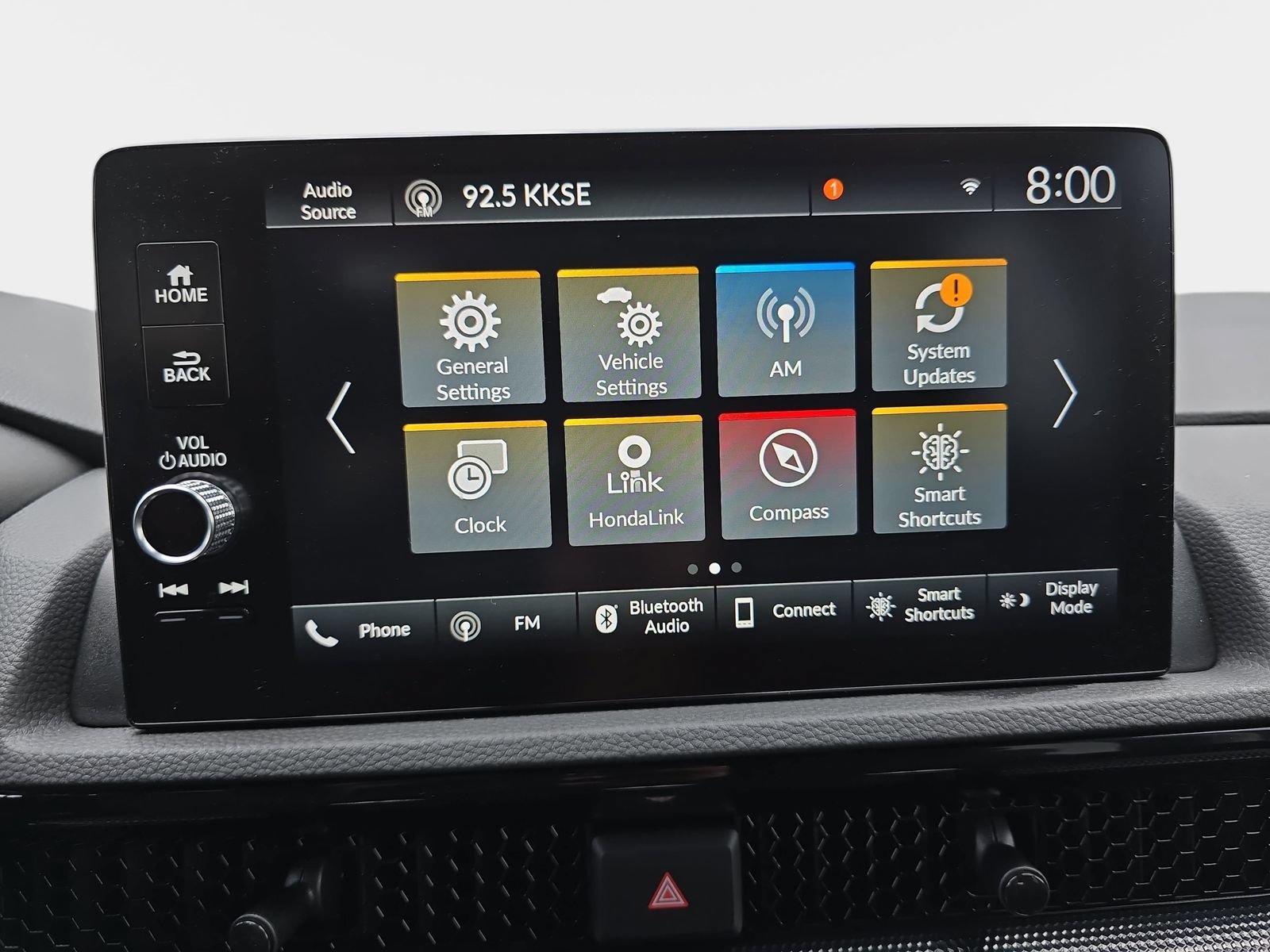 Certified 2024 Honda CR-V EX-L image 25
