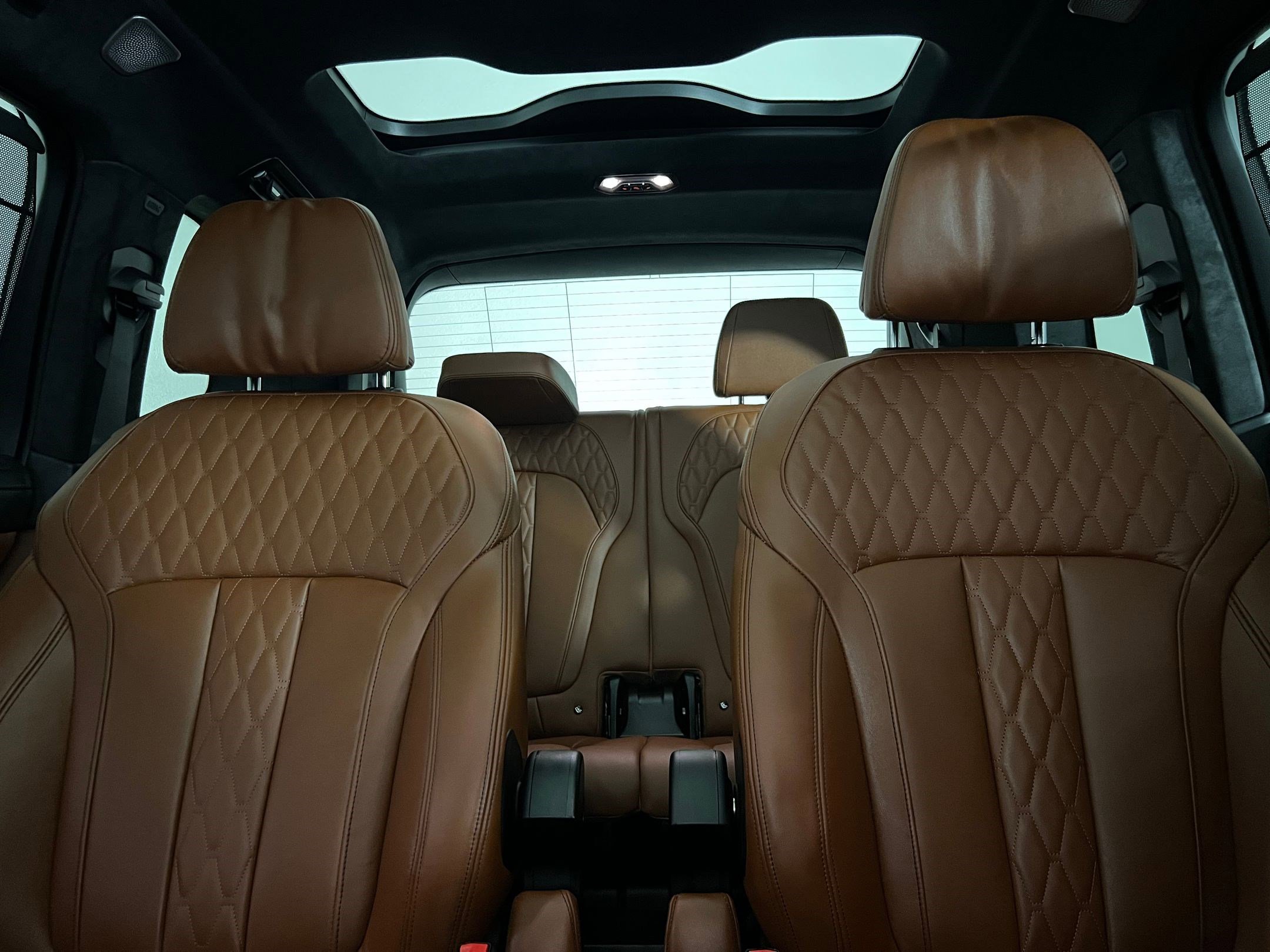New 2026 BMW X7 M60i image 34