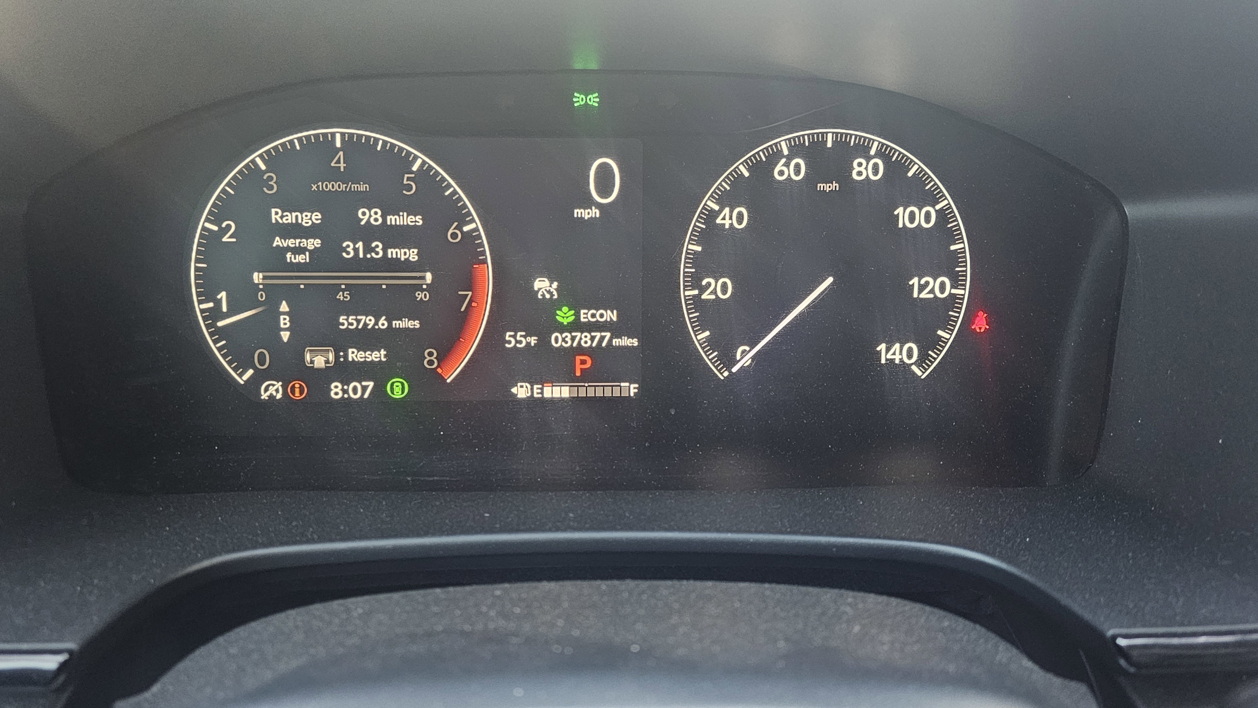 Certified 2023 Honda CR-V LX image 16