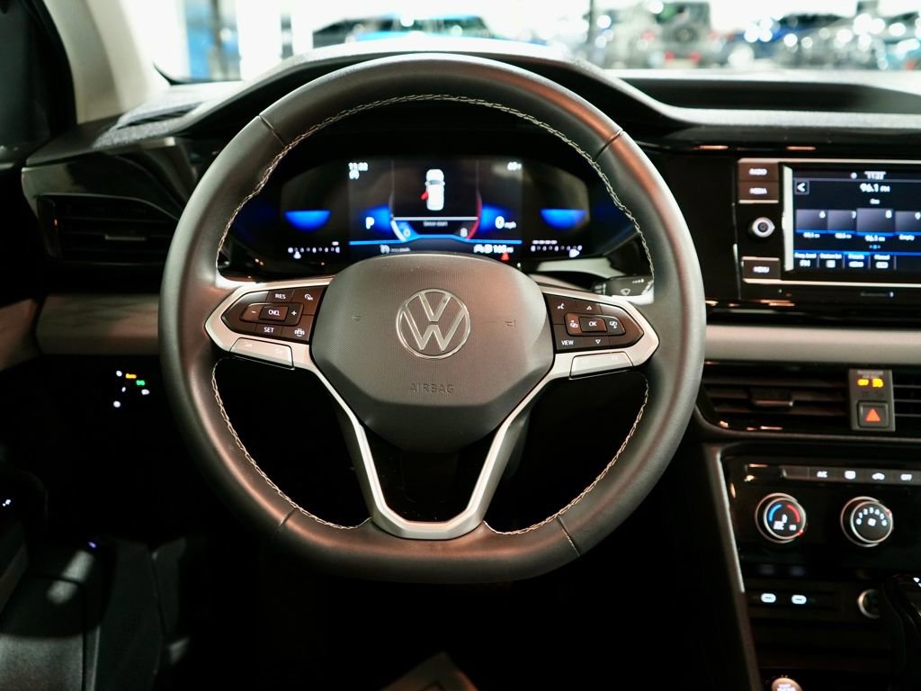 Used 2023 Volkswagen Taos S image 15