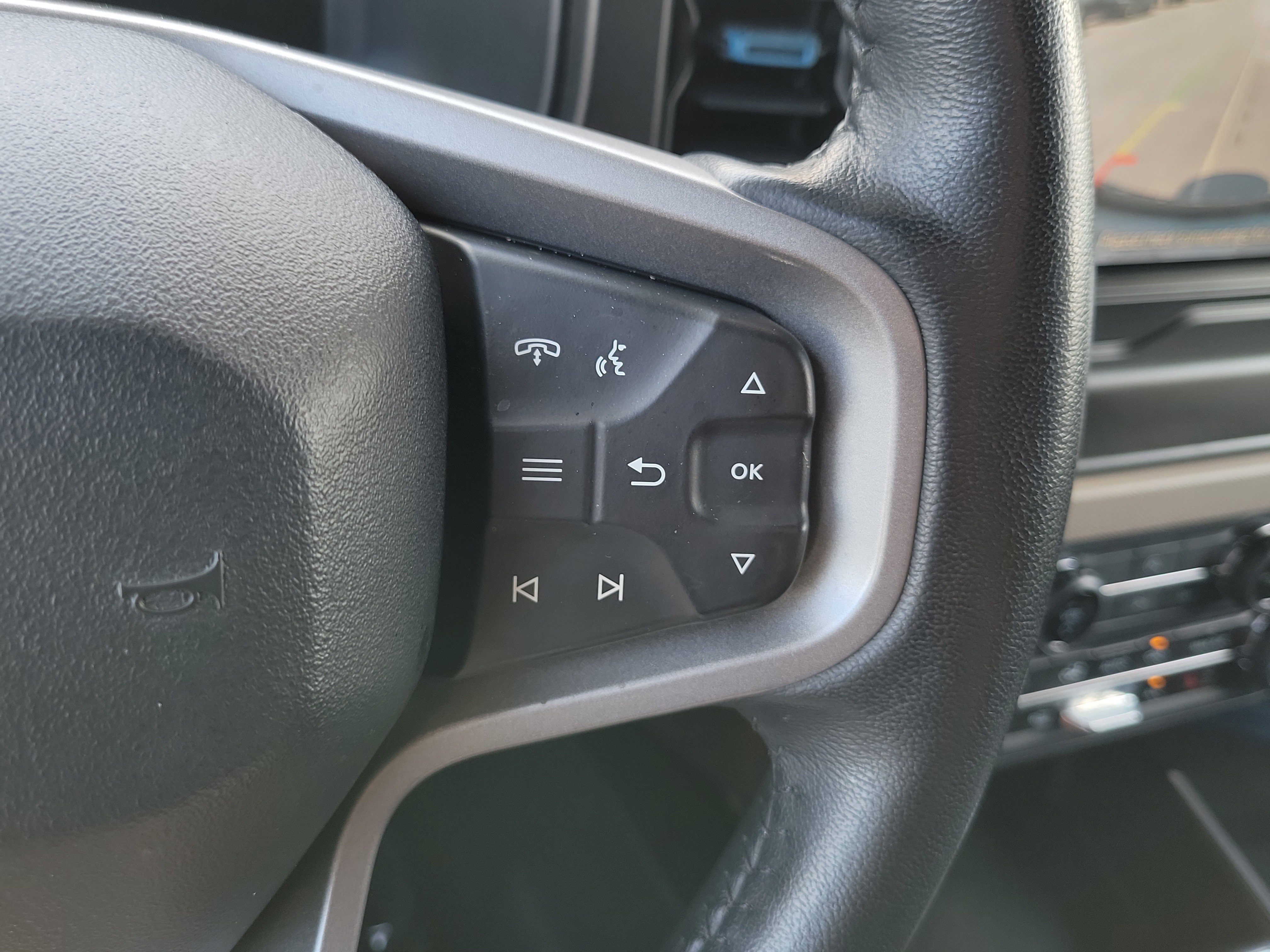 Used 2023 Ford Bronco Wildtrak AWD/4WD image 24