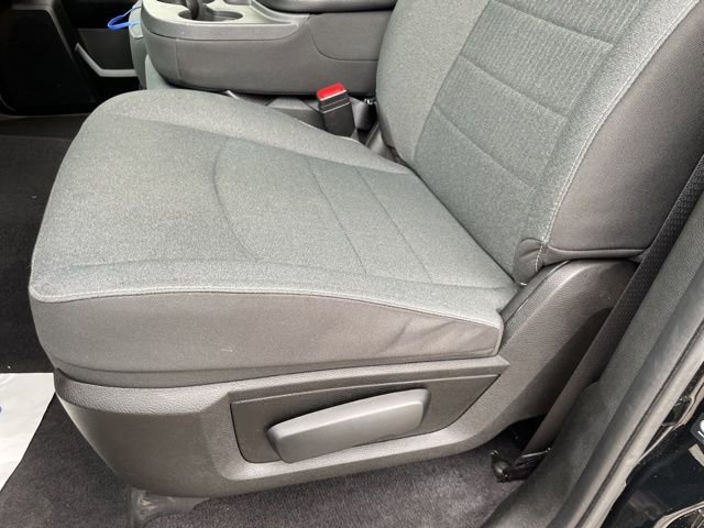 Used 2022 RAM 1500 Classic Warlock w/ Electronics Group AWD/4WD image 9