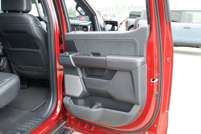 New 2026 Ford F150 Lariat image 36