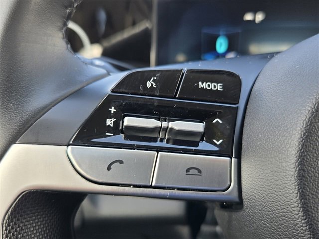 Certified 2023 Hyundai Elantra SEL w/ Convenience Package image 24