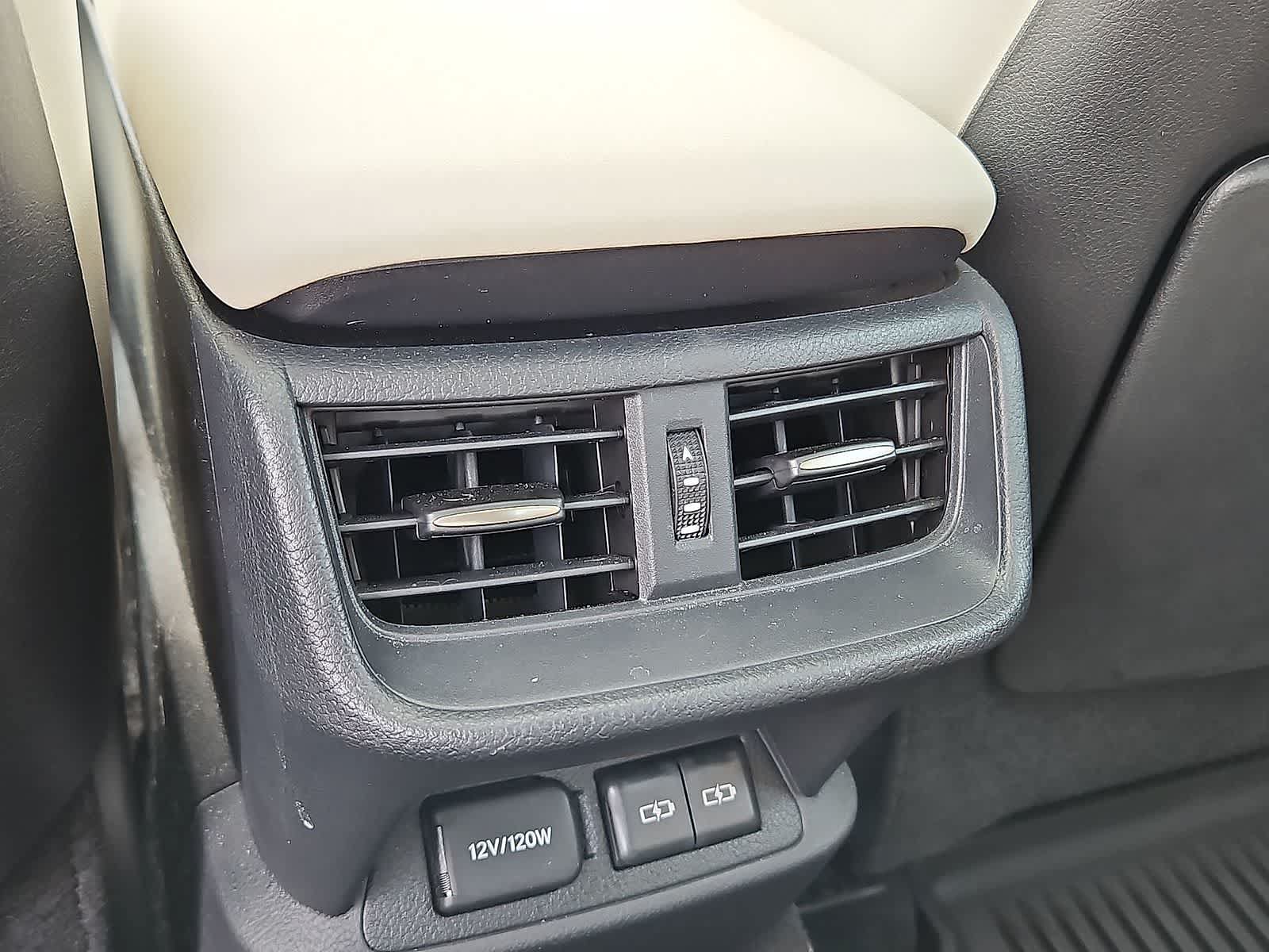 Used 2025 Lexus ES 300h w/ Premium Package FWD image 28