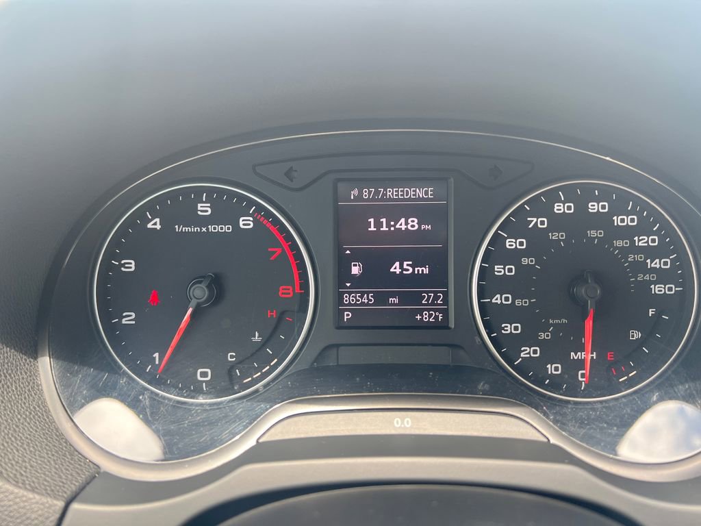 Used 2015 Audi A3 2.0T Premium w/ Cold Weather Package AWD/4WD image 24