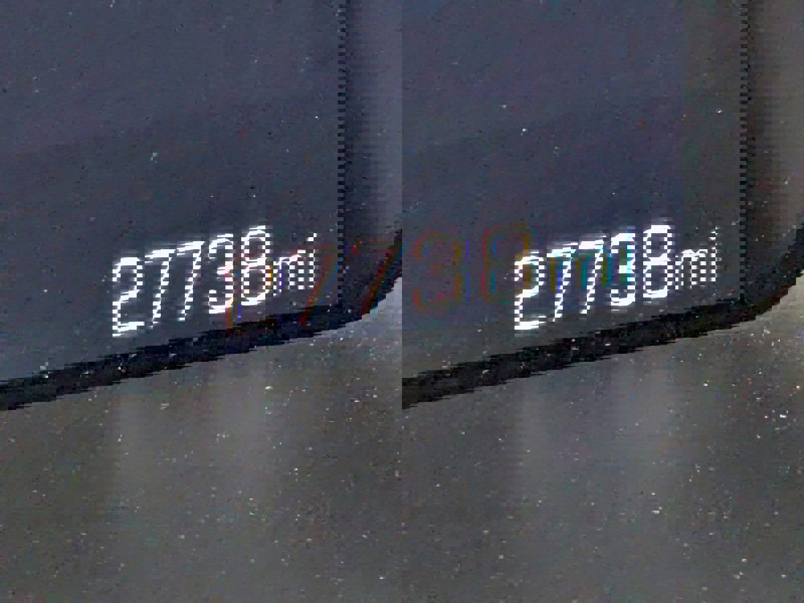 Used 2025 Chevrolet Colorado Trail Boss image 35