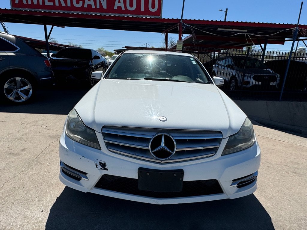 Used 2013 Mercedes-Benz C 250 C250 w/ Multimedia Pkg image 31