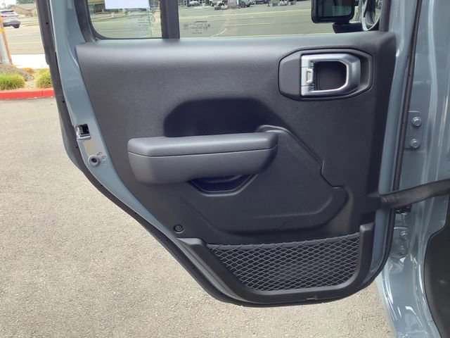 New 2026 Jeep Gladiator Sport image 24