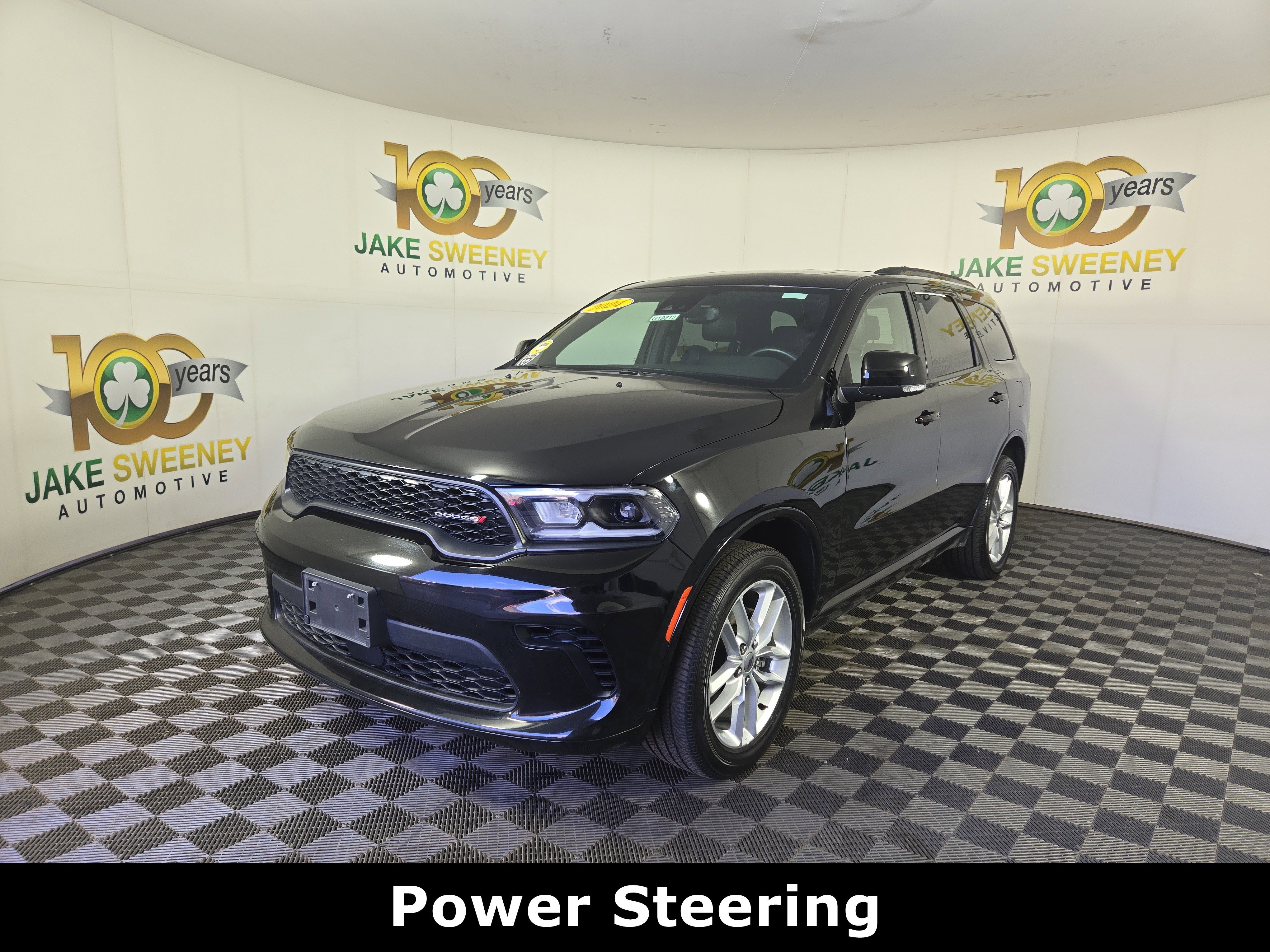 Used 2024 Dodge Durango GT image 3