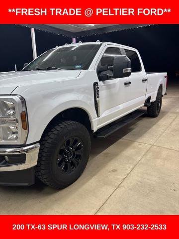 Certified 2024 Ford F250 XL w/ FX4 Off-Road Package image 8