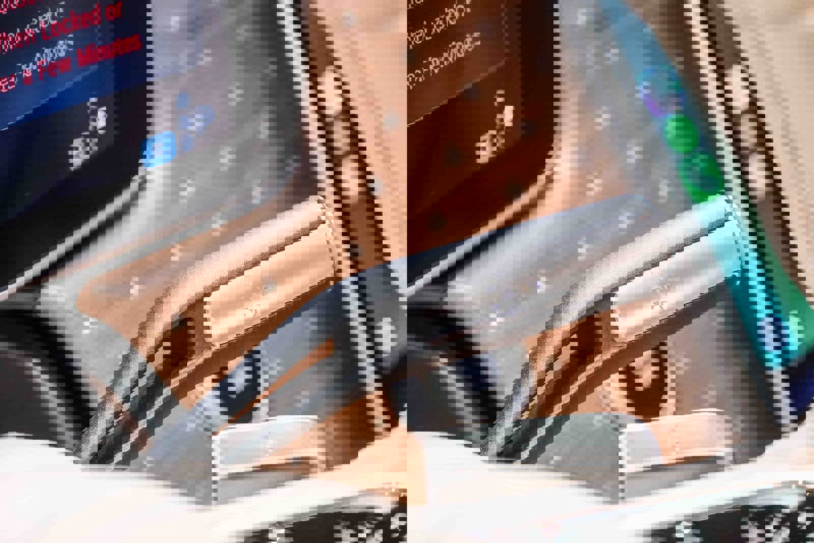 Certified 2023 Mercedes-Benz EQS 450+ SUV image 18