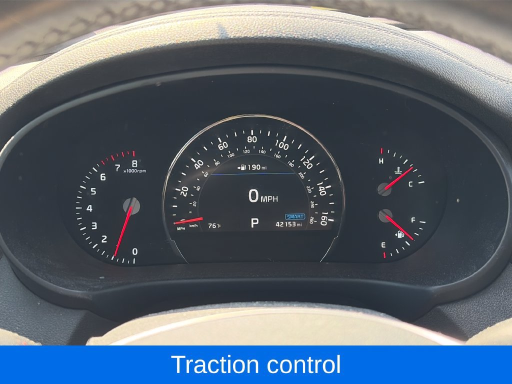 Used 2020 Kia Sorento SX AWD/4WD image 21