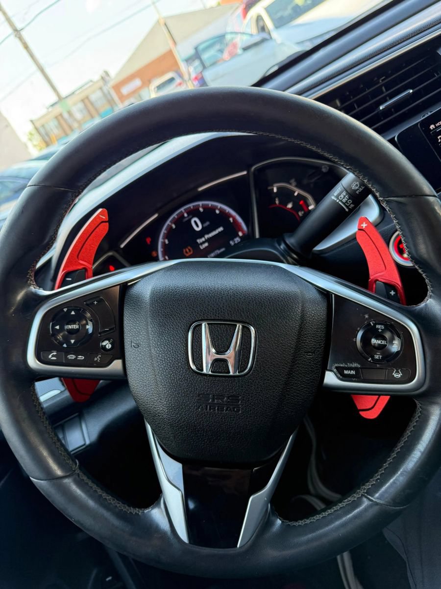 Used 2020 Honda Civic Sport image 16