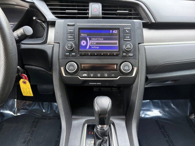 Used 2019 Honda Civic LX image 8