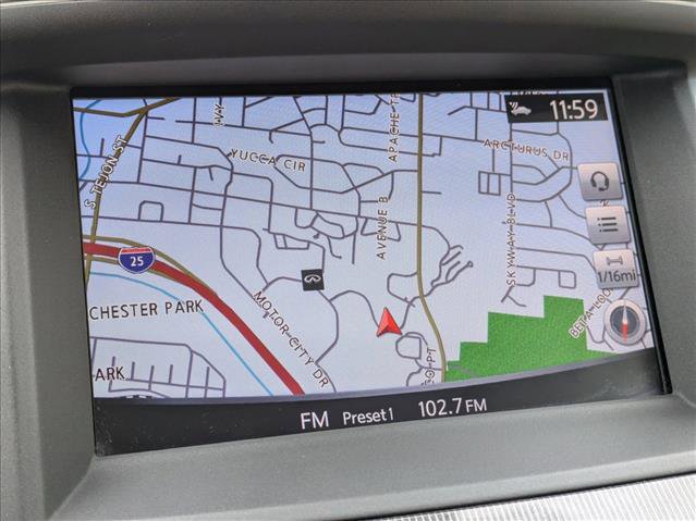 Used 2019 INFINITI QX60 Luxe w/ Essential Package image 13