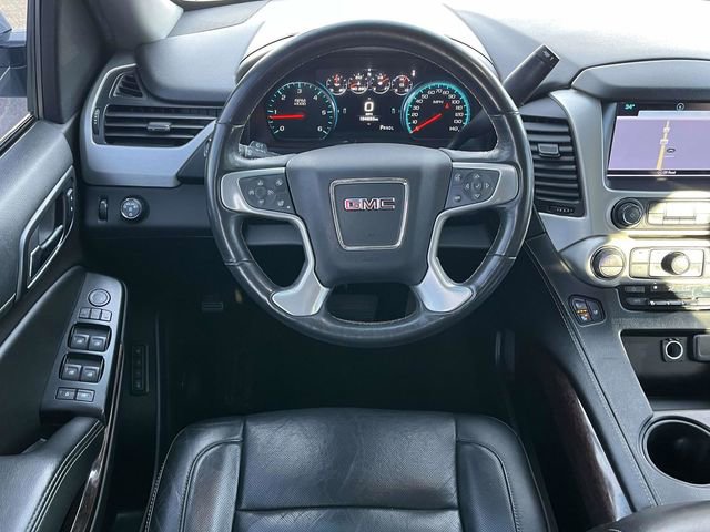 Used 2017 GMC Yukon SLT w/ Premium Edition image 19