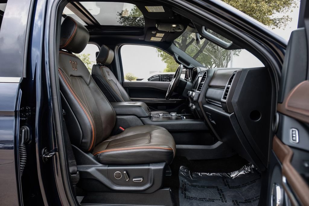 Used 2021 Ford Expedition King Ranch AWD/4WD image 39