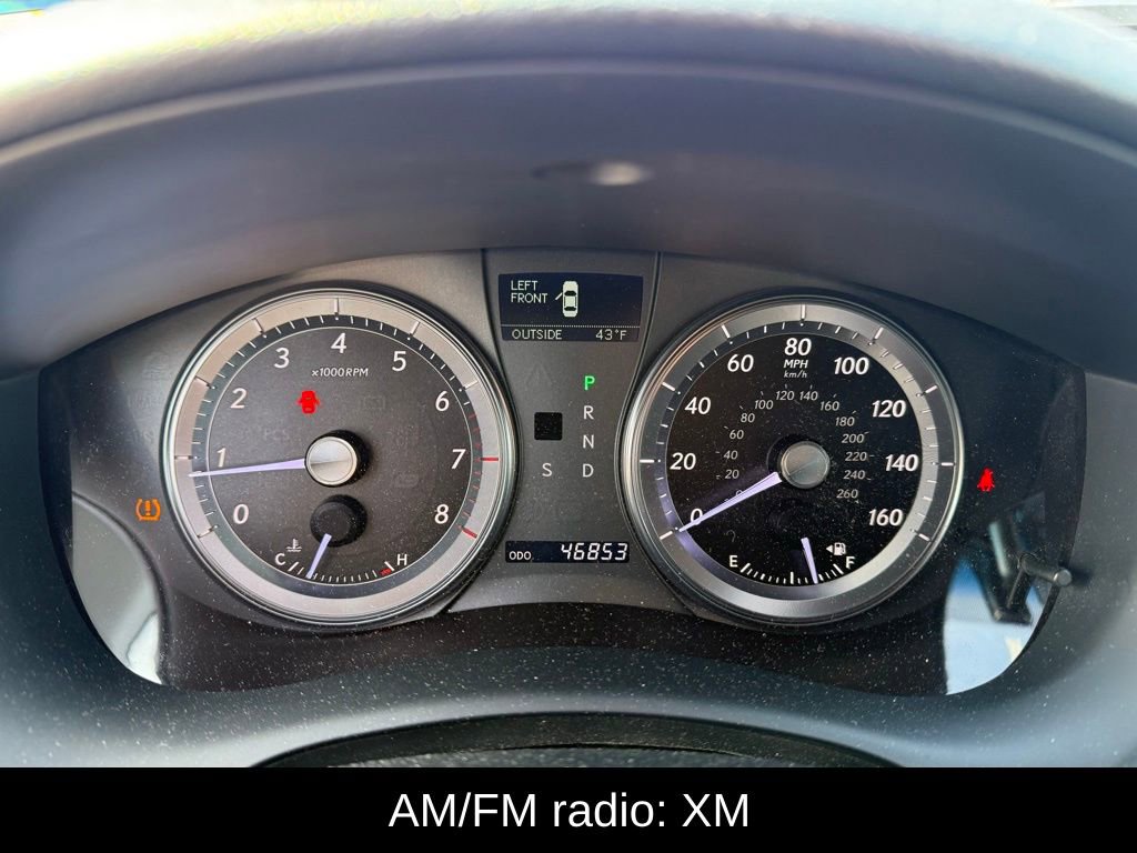 Used 2010 Lexus ES 350 image 9