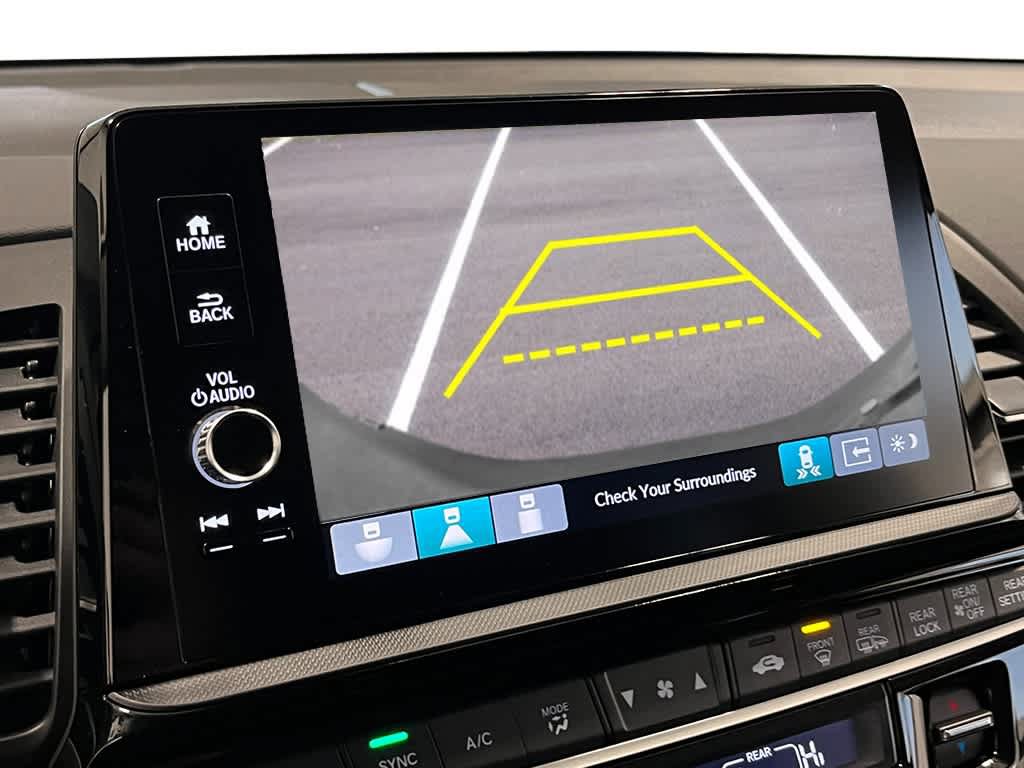 New 2027 Honda Odyssey Elite image 20