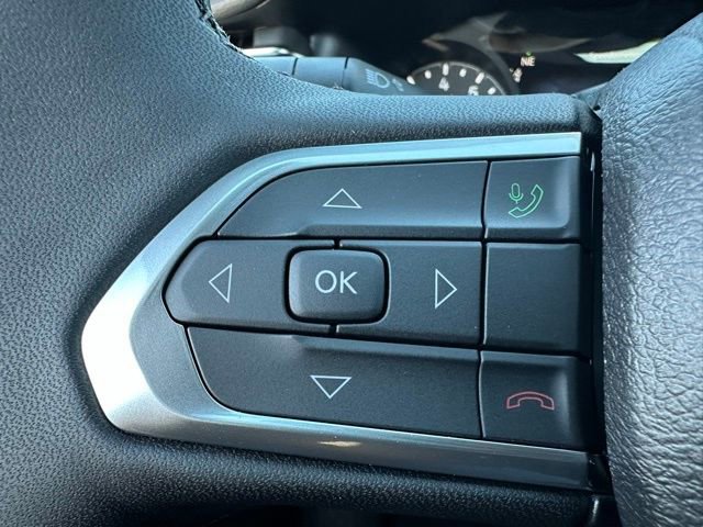 New 2026 Jeep Compass Limited image 29