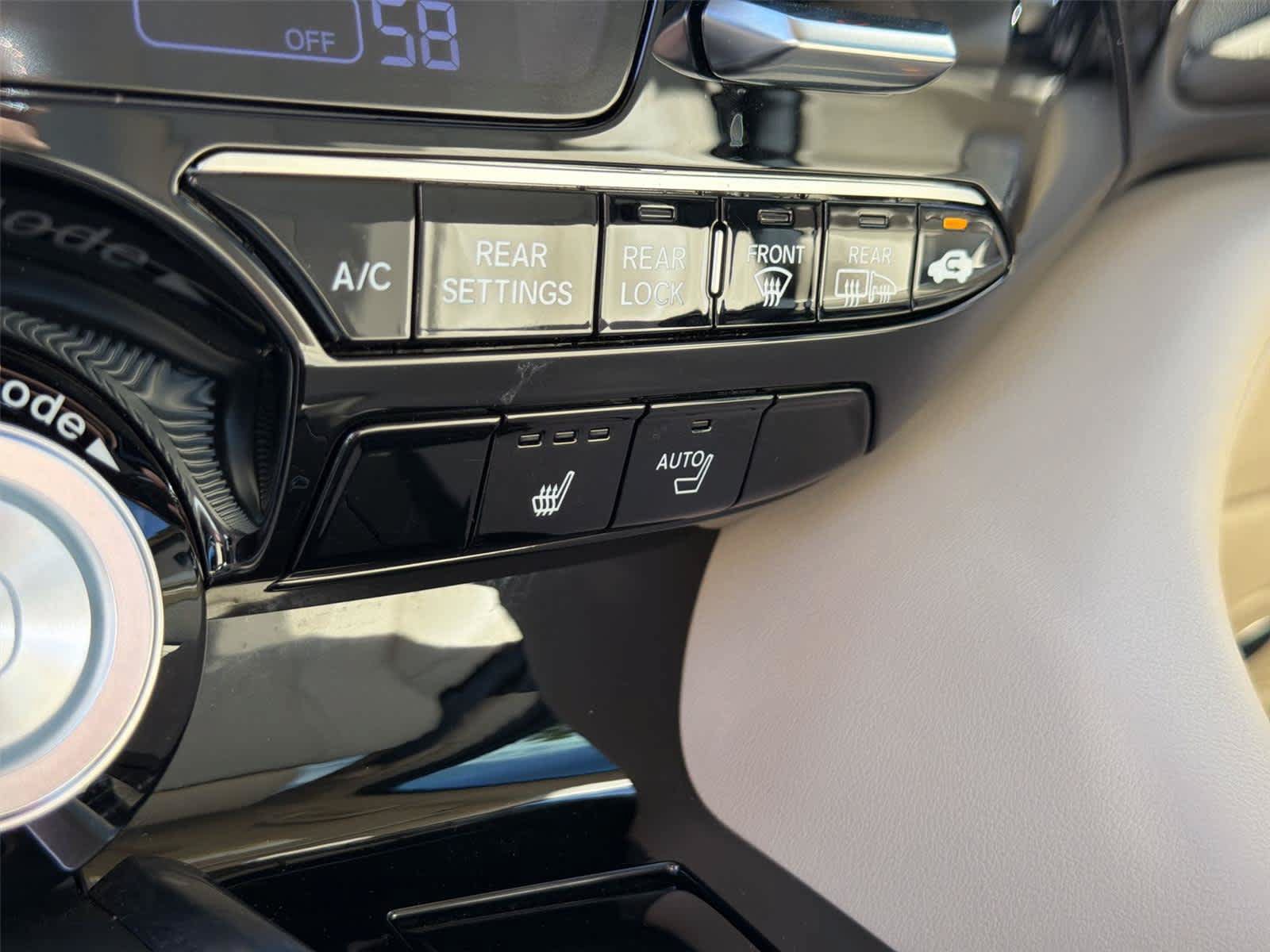 Used 2023 Acura MDX w/ Technology Package FWD image 36