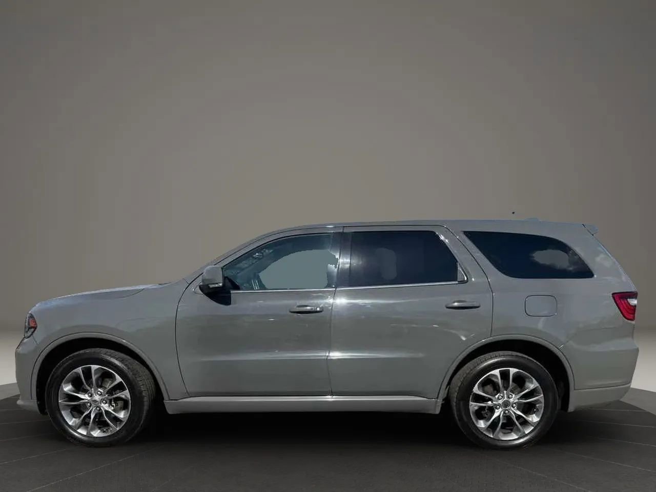 Used 2020 Dodge Durango GT image 8