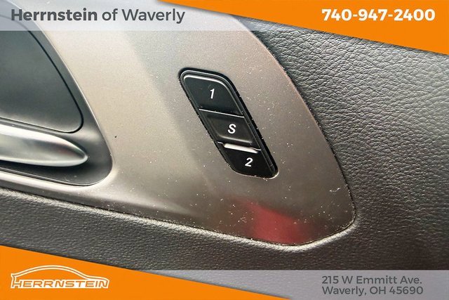 New 2026 Chrysler Pacifica Select image 15