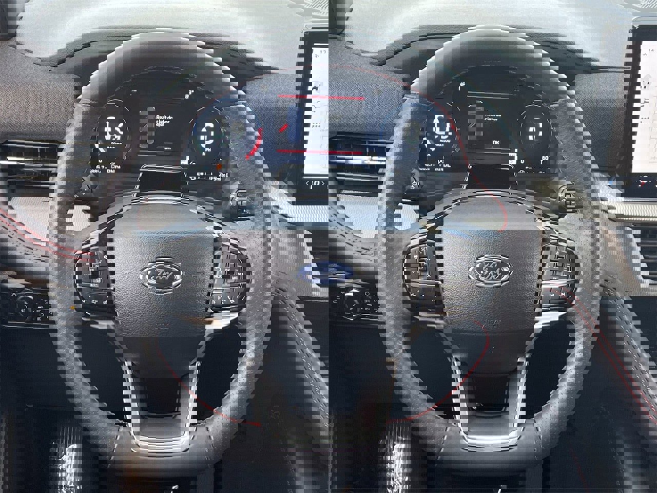 Used 2025 Ford Explorer ST-Line w/ Premium Package image 21