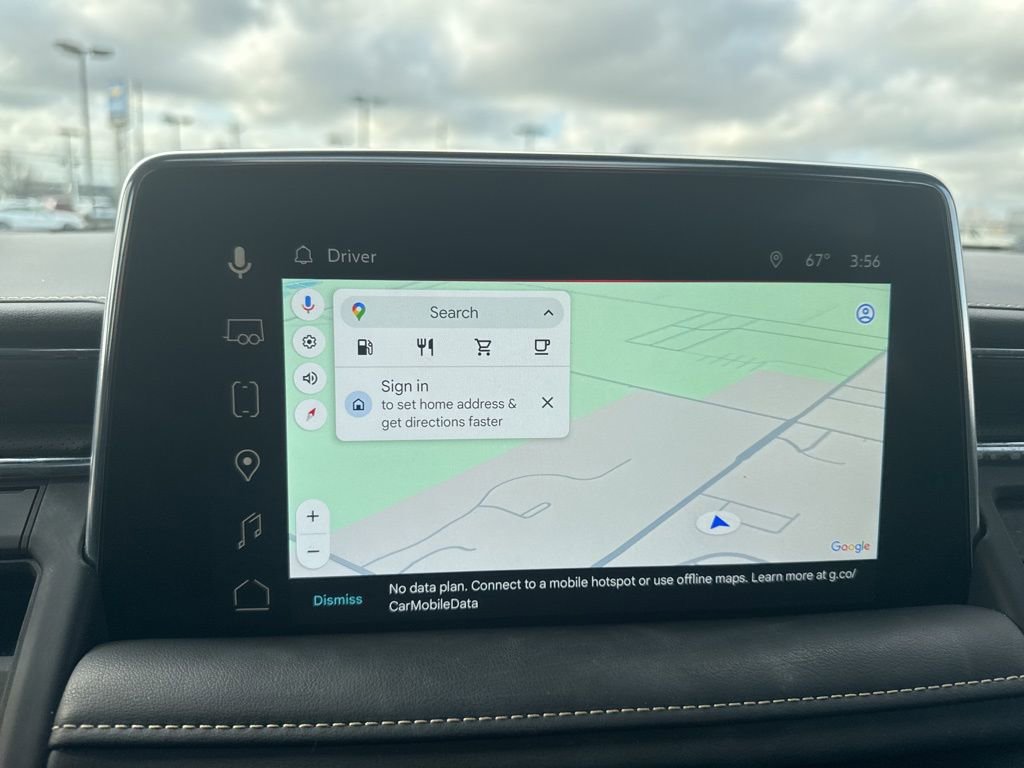 Used 2023 GMC Yukon SLT w/ SLT Luxury Package image 31