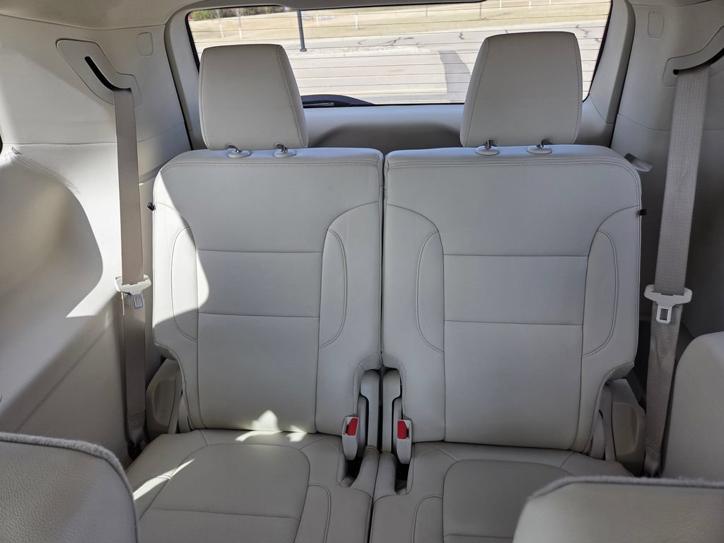 Used 2023 GMC Acadia Denali AWD/4WD image 60