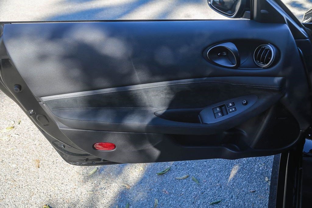 New 2026 Nissan Z Performance RWD image 17
